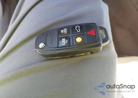 2013 Volvo Xc90 3.2/3.2 Platinum/3.2 Premier Plus из США, поврежденный, VIN YV4952CZ7D1636782